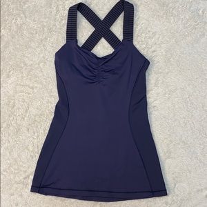 Lululemon tank